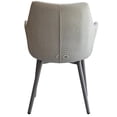 thumbnail image 4 of Silla Apolo Para Interior Y Exterior De Alumino Resistente, 4 of 6