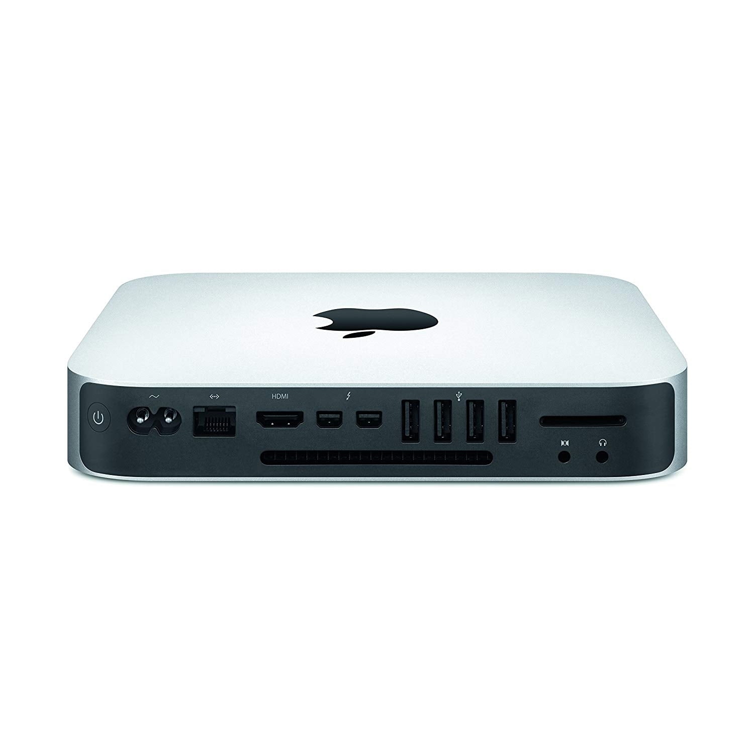 mac mini 2014 upgrade processor