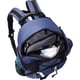 thumbnail image 2 of Mochila para pañales Baby Sherpa con estampado de camuflaje digital y compartimento térmico, 2 of 7