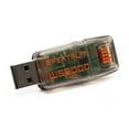 thumbnail image 3 of Spektrum Ws2000 Simulateur de Vol Sans Fil USB RC, SPMWS2000, Noir, 3 of 6