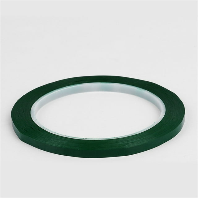 Lefu Violin Fingering Tape Sticker Fretboard TapePositions Tape Length 66M Width 3MM