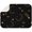 Cameosa-105, variant on Vintage Bohemian Coffee Maker Mat Soft Durable Protection Colorful Reversible Design Machine Washable for Kitchen Counter Coffee Bar Drying Use
