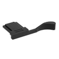 thumbnail image 1 of Empuñadura Para Pulgar De Cámara Para Cámaras X100VI, X100V, X100F, XE3, XE4, Soporte Para Reposapiés De Zapata Para Cámara, 1 of 7