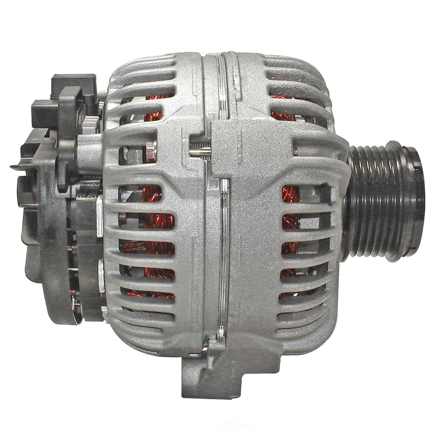 FVP Professional 13801 Alternator Standard