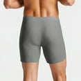 thumbnail image 6 of Compression Shorts Men Qiggri Summer Men's Sports Elastic Waist Shorts Men's Athletic Shorts, 6 of 8