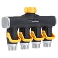 thumbnail image 2 of Melnor EZ-Flow 4-Way Control Valve, 2 of 8