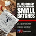 thumbnail image 2 of Newport Jerky Company Wild Boar Jerky, 2 of 6