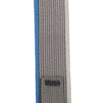 thumbnail image 3 of Suodoka Replacement Nylon Loop Strap for Samsung Galaxy Watch 7 Ultra 47mm (1.85 inches) - Rugged Outdoor Sport Woven Wristband for Men and Women, Blue Gray, 3 of 9