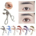 thumbnail image 2 of New Eyelashes Curler Wide Angle And Locality 2 Style Curler Eyelash Tool Curler Makeup Eyelash, 2 of 8