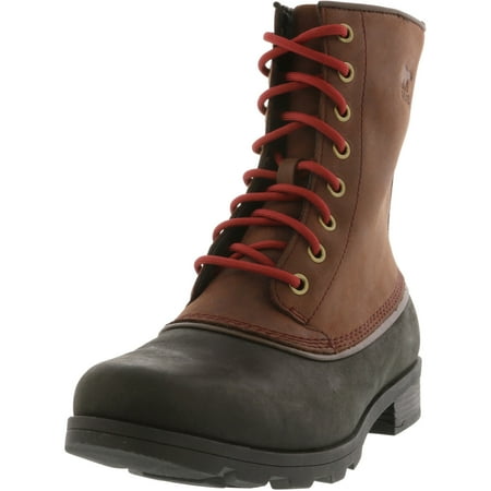 emelie mid boot