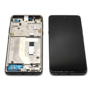 LCD Screen With Frame For Motorola Moto G 5g 2020 Xt2113