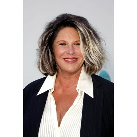 Lainie Kazan At Arrivals For Chicken Little Premiere The El Capitan Theater Los Angeles Ca Sunday October 30 2005 Photo By Michael GermanaEverett Collection