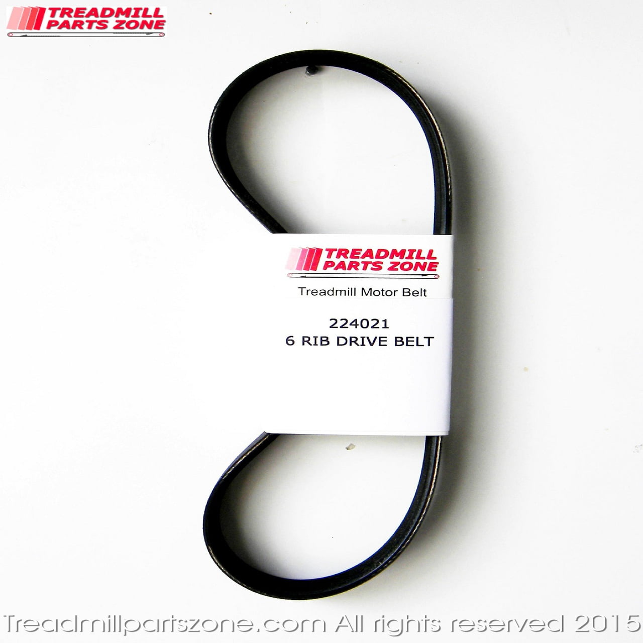Healthrider treadmill belt replacement hotsell