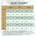 thumbnail image 5 of Summer Elastic Waist Women Solid Color Casual Capris Female Knee-Length Pants, 5 of 5
