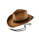 thumbnail image 3 of Sombrero de vaquero Zulema con Hebilla para música, 3 of 6