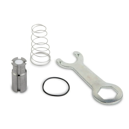 NOS/Nitrous Oxide System 18011NOS Nitrous Oxide Solenoid