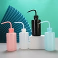 thumbnail image 6 of 4pcs 250ml Tattoo Wash Bottles - Plastic Squeeze Watering Tool, 6 of 6