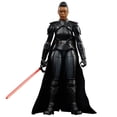 thumbnail image 1 of Figura Reva Hasbro Star Wars The Black Series 6 Pulgadas Negro, 1 of 4