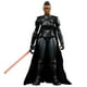 thumbnail image 1 of Figura Reva Hasbro Star Wars The Black Series 6 Pulgadas Negro, 1 of 4
