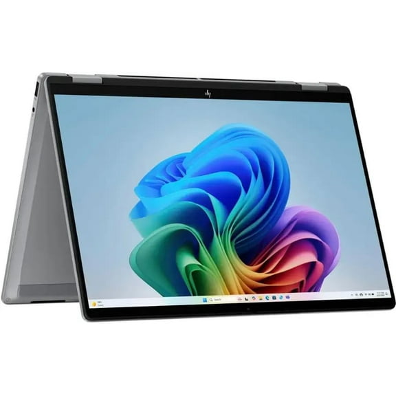 Restored HP OmniBook X 14-fk00 Flip 2-in-1 14" WUXGA Touchscreen Laptop, AMD Ryzen AI 7 350 24GB Ram, 1TB SSD, Windows 11 Home (Refurbished)