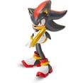 thumbnail image 4 of Sonic The Hedgehog Shadow Buildable Figure, 4 of 9