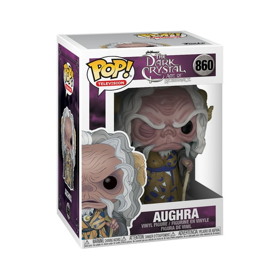 Funko POP! TV: Dark Crystal - Aughra