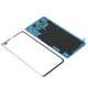 thumbnail image 4 of Reemplazo de la cubierta de vidrio trasera del teléfono móvil y del panel de vidrio exterior para Samsung S10 + Plus (azul), 4 of 5