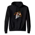 thumbnail image 1 of Sudadera Looney Tunes Veloz Taz Demonio Tasmania Remolino, 1 of 2