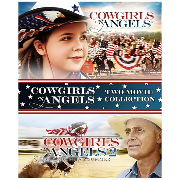 Cowgirls 'N Angels/Cowgirls 'N Angels 2 Dakota Summer