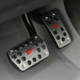 thumbnail image 5 of Ford Focus Accelerator Pedals Brake Clutch Pedals - Aluminum Alloy - 2009-2017, 5 of 5