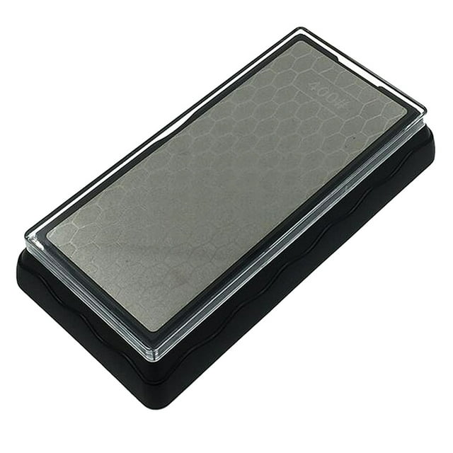 Afilador de diamantes Sunnimix de Sacapuntas de Cocina 400 1000 granos
