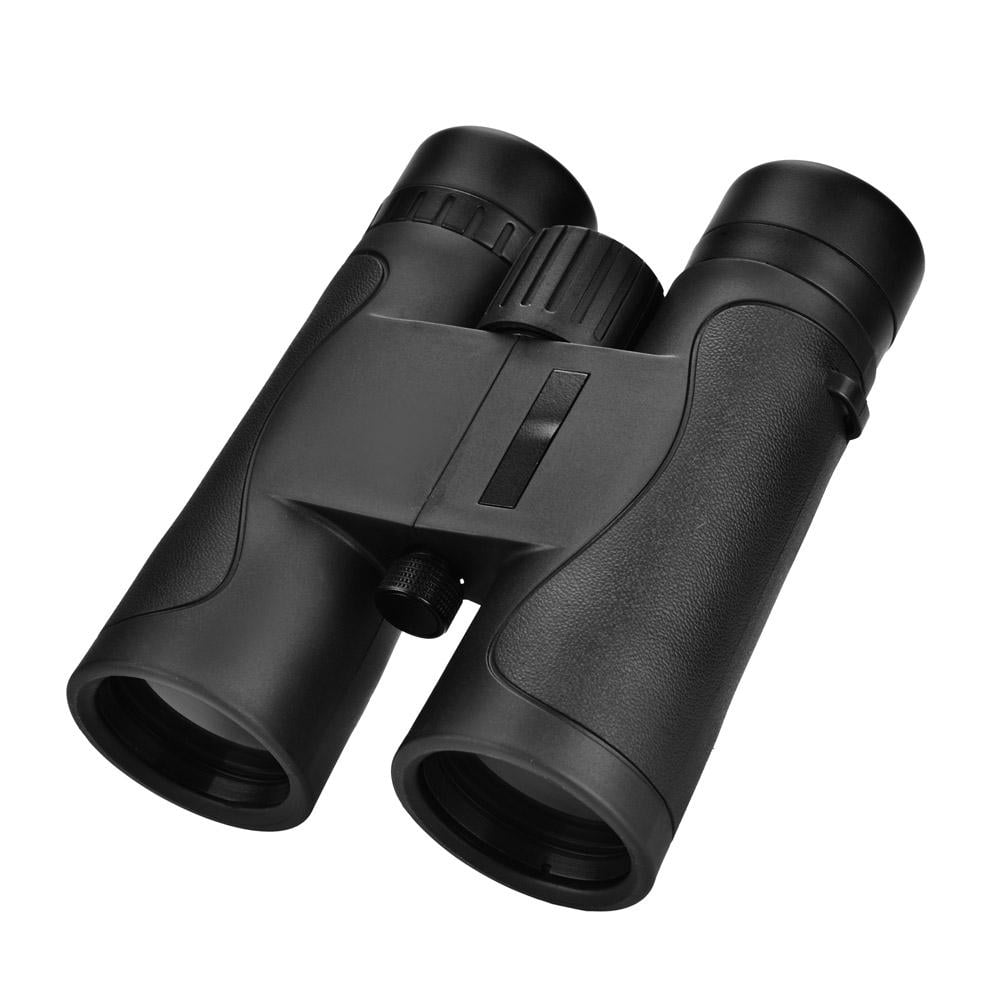 Greensen 8X42 Outdoor HD Waterproof AntiShake Portable Telescope Binoculars Kit, Telescope