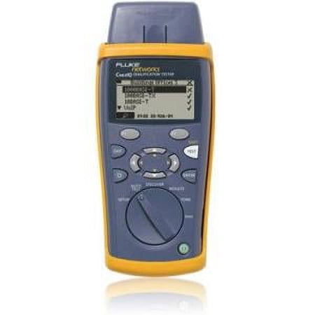 UPC: 0754082022602 | CABLEIQ QUALIFICATION TESTER