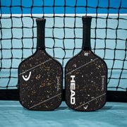 HEAD Radical PRO 15 2026 Pickleball Paddle - Triflex Core, Carbon Surface, Advanced Power & Control