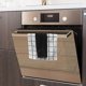 thumbnail image 3 of 12 Pack Soft And Absorbent Purpose Dish Cloth, Hand Towel, 3 of 5