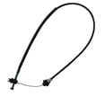 thumbnail image 1 of Cable Chicote Acelerador CAHSA Compatible Con Ford Fiesta 1.6L 2005 2006 2007, 1 of 6
