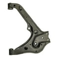 thumbnail image 3 of Dorman 524-005 Rear Left Upper Suspension Control Arm for Specific Lexus / Toyota Models, Black, 3 of 3