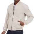 thumbnail image 3 of Chaqueta Michael Kors tipo bomber ligera, resistente al viento y al agua, 3 of 6