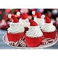 thumbnail image 4 of BinDamon Gold Foil Muffin Cupcake Liners/Baking Cups Standard Size,200-count, 4 of 5