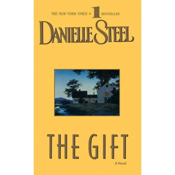 The Gift, (Paperback)