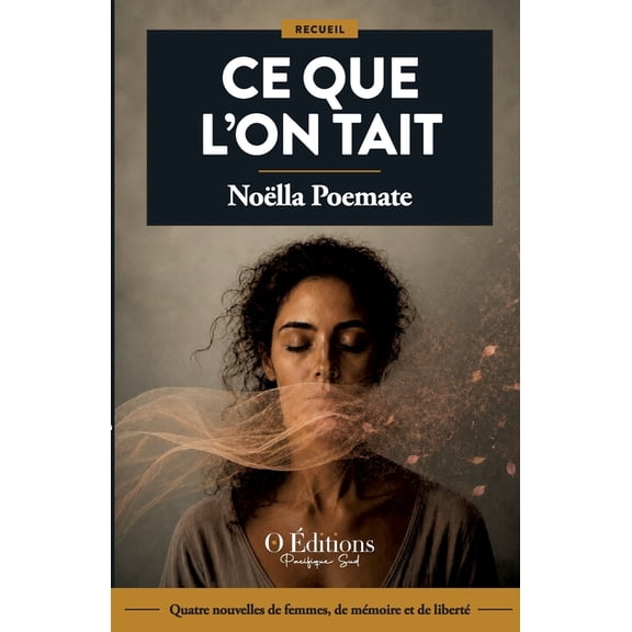 Ce que l'on tait, (Paperback)