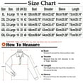 thumbnail image 2 of Snoarin Women Shirts Oversized Solid Color Long Sleeved Button Up Shirt and Adjustable Sleeve Top Pleated Pattern Casual Shirt XL-5XL, 2 of 6