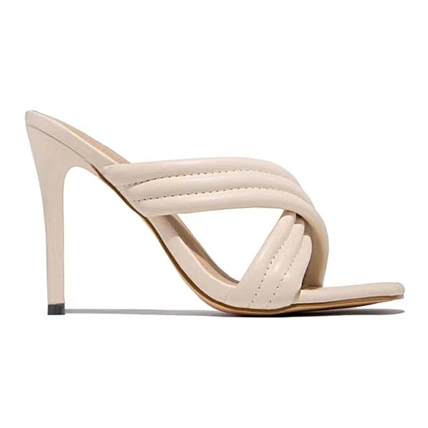 Sandalias de talla grande para mujer, suela blanda, ligeras, transpirables, sandalias y zapatillas, zapatos de mujer Wmkox8yii hj789