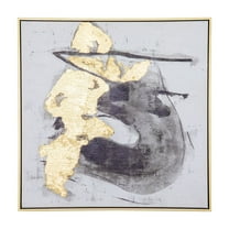 Yosemite Home Decor Golden I Wall Art