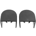 thumbnail image 4 of MOVTOTOP 2pcs Thickened Plastic Ladder Caps Telescopic Ladder Covers Accessories, 4 of 7