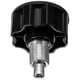 thumbnail image 2 of 1Pair RC Shocks Struts Damper Replacement Spare Parts Fit for HSP 94111 94188 94108 1/10 RC CarGold, 2 of 2