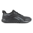 thumbnail image 2 of Reebok Work Mens Black Flexagon Force XL Composite Toe Athletic Shoe RB5442, 2 of 4