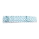 thumbnail image 3 of Matsuzay Hoja para hornear Proteger Bandas de tela Pasty Tool Easy Clean Cake Pan Tiras para hornear Herramientas y accesorios para hornear Azul, 3 of 6