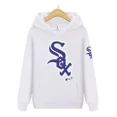 thumbnail image 1 of Sudadera Chicago White Sox Fan, Con Capucha Unisex, 1 of 3