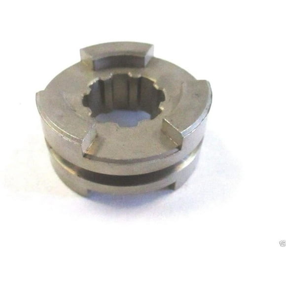 Mtd 918-04045 Clutch Collar Genuine Original Equipment Manufacturer (OEM) part,Sold on Walmart By Visit the MTD Genuine Parts Store